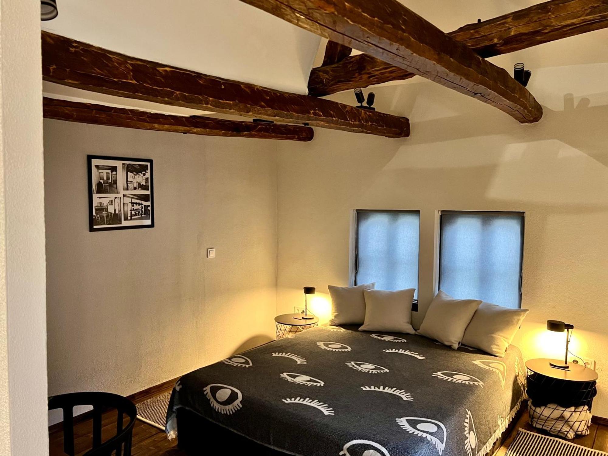 Туйковата Къща Tuikov'S House Тетевен Экстерьер фото