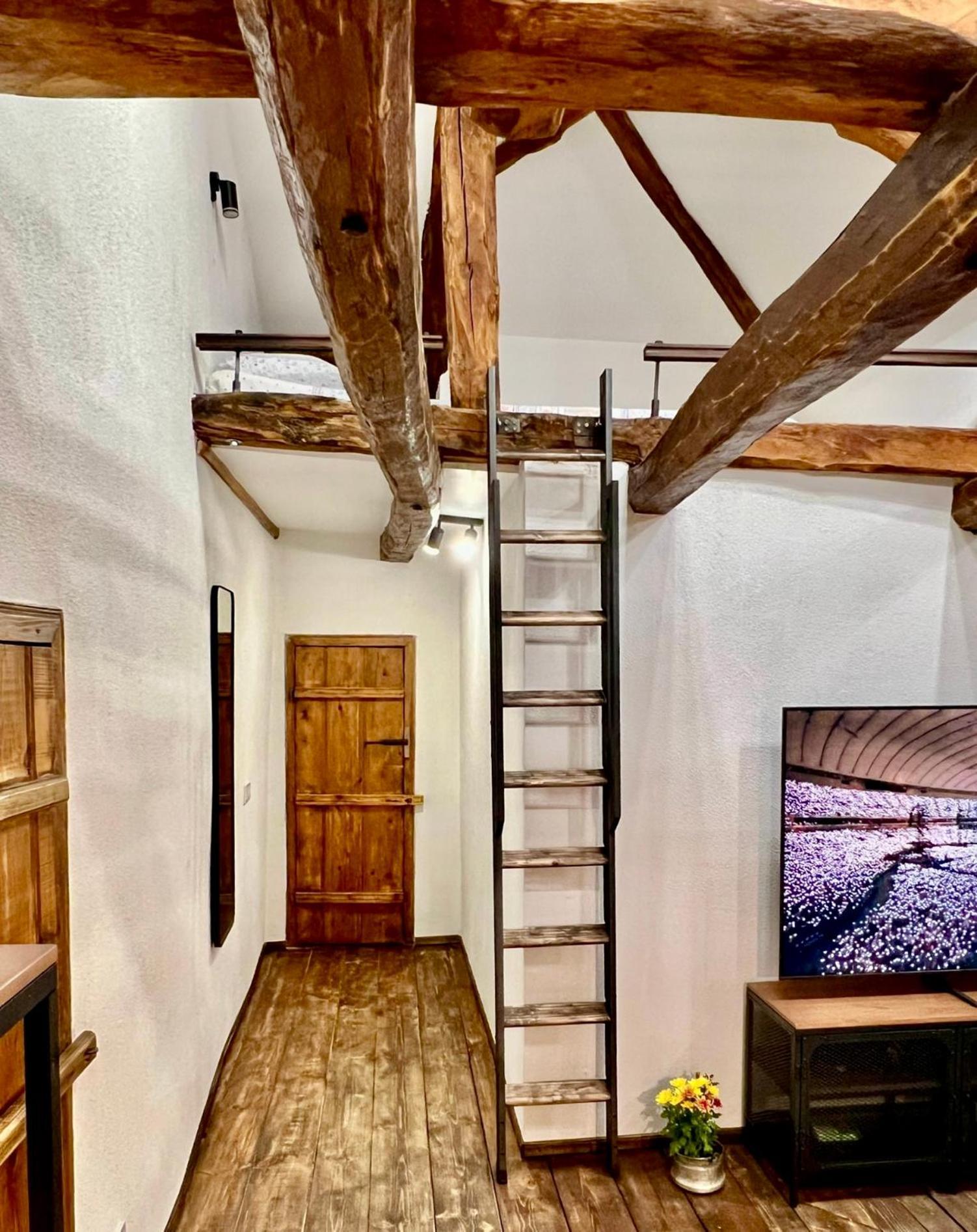 Туйковата Къща Tuikov'S House Тетевен Экстерьер фото